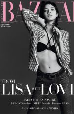 LISA in Harper