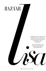 LISA in Harper