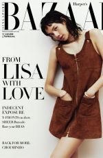 LISA in Harper