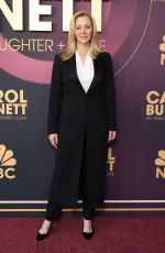 LISA KUDROW at Carol Burnett: 90 Years of Laughter + Love Birthday Special in Los Angeles 03/02/2023