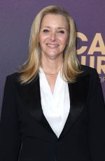 LISA KUDROW at Carol Burnett: 90 Years of Laughter + Love Birthday Special in Los Angeles 03/02/2023