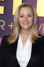 LISA KUDROW at Carol Burnett: 90 Years of Laughter + Love Birthday Special in Los Angeles 03/02/2023