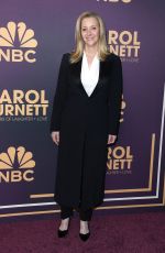 LISA KUDROW at Carol Burnett: 90 Years of Laughter + Love Birthday Special in Los Angeles 03/02/2023