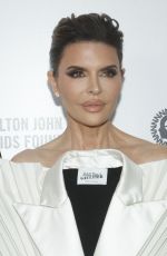 LISA RINNA at Elton John Aids Foundation’s 31st Annual Academy Awards Viewing Party in West Hollywood 03/12/2023