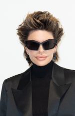 LISA RINNA at Givenchy Womenswear Fall/Winter 2023-2024 Show at Paris Fashion Week 03/02/2023