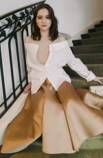 LISA VICARI for Grumpy Magazine, March 2023