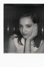 LISA VICARI for Grumpy Magazine, March 2023