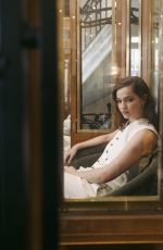 LISA VICARI for Grumpy Magazine, March 2023
