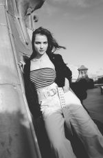 LISA VICARI for Grumpy Magazine, March 2023