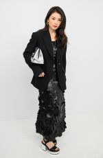LIU TAO at Chloe Womenswear Fall/winter 2023-2024 Show at Paris Fashion Week 03/02/2023
