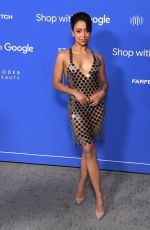 LIZA KOSHY at Fashion Trust US Awards at Goya Studios in Los Angeles 03/21/2023