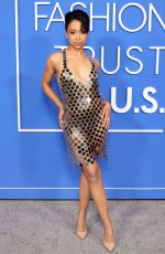 LIZA KOSHY at Fashion Trust US Awards at Goya Studios in Los Angeles 03/21/2023