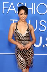 LIZA KOSHY at Fashion Trust US Awards at Goya Studios in Los Angeles 03/21/2023