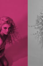 LOREN GRAY for Galore Magazine, March 2023