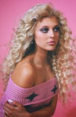 LOREN GRAY for Galore Magazine, March 2023