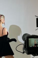 LOREN GRAY for Galore Magazine, March 2023