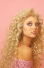 LOREN GRAY for Galore Magazine, March 2023