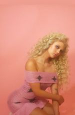 LOREN GRAY for Galore Magazine, March 2023