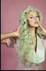 LOREN GRAY for Galore Magazine, March 2023