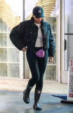 LORI HARVEY Out with a Friend for Dinner at Park Sushi in West Hollywood 03/21/2023