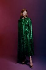 LUCY BOYNTON for S Magazine, Spring 2023