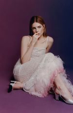 LUCY BOYNTON for S Magazine, Spring 2023