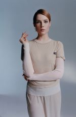 LUCY BOYNTON for S Magazine, Spring 2023