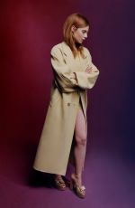 LUCY BOYNTON for S Magazine, Spring 2023