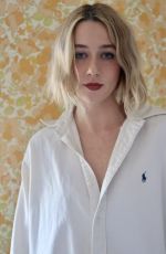 LUCY FREYER for The Bare Magazine, March 2023