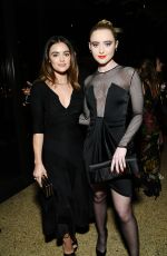 LUCY HALE at Variety Makeup Artistry Dinner with Armani Beauty in West Hollywood 03/09/2023