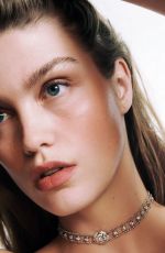 LUNA BIJL for Harper