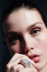 LUNA BIJL for Harper