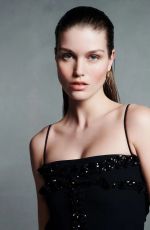 LUNA BIJL for Harper