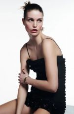 LUNA BIJL for Harper