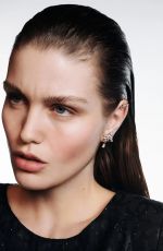 LUNA BIJL for Harper