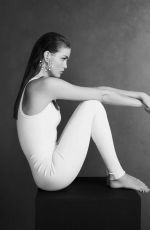 LUNA BIJL for Harper