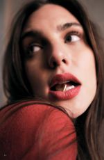 MACARENA ACHAGA in Vogue Magazine, Mexico January 2023