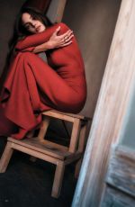 MACARENA ACHAGA in Vogue Magazine, Mexico January 2023