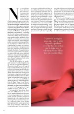 MACARENA ACHAGA in Vogue Magazine, Mexico January 2023