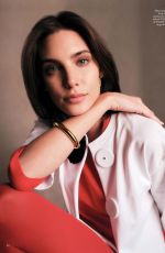 MACARENA ACHAGA in Vogue Magazine, Mexico January 2023