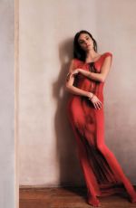 MACARENA ACHAGA in Vogue Magazine, Mexico January 2023