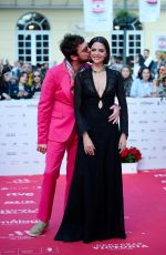 MACARENA GOMEZ at Closing Ceremony at 2023 Malaga Film Festival 03/18/2023