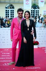 MACARENA GOMEZ at Closing Ceremony at 2023 Malaga Film Festival 03/18/2023