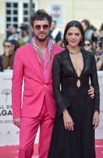 MACARENA GOMEZ at Closing Ceremony at 2023 Malaga Film Festival 03/18/2023