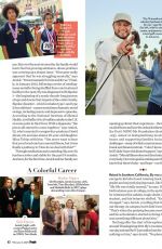 MADCHEN AMICK in People Magazine, February 2023