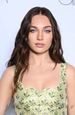 MADDIE ZIAGLER at Giambattista Valli Fashion Show at PFW in Paris 03/03/2023