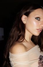 MADDIE ZIEGLER at a Photoshoot 03/05/2023