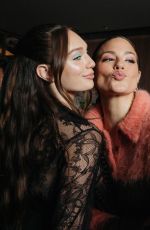 MADDIE ZIEGLER at a Photoshoot, March 2023