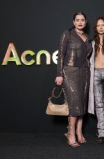 MADDIE ZIEGLER at Acne Studios Fashion Show in Paris 03/01/2023