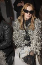 MADDIE ZIEGLER at Givenchy Fashion Show in Paris 03/02/2023